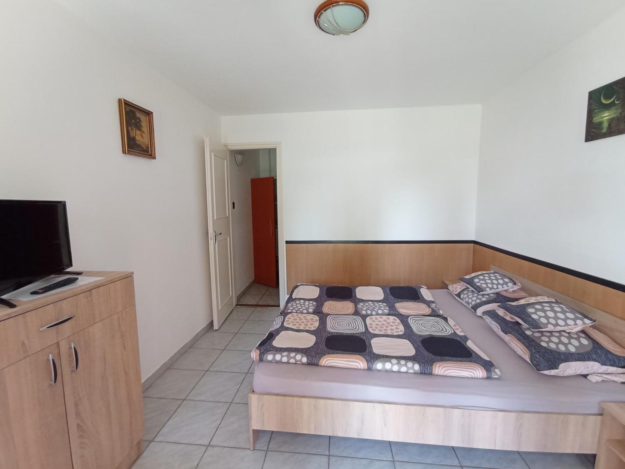 Villa Suzy Zamárdi Exteriör bild